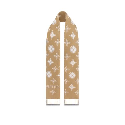 louis vuitton shine turchese|LV Essential Shine Scarf .